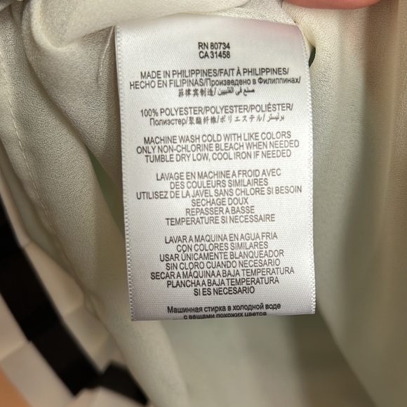 BCBGeneration Pleated Dress - Picture 10 of 10